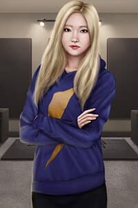 Y Seo