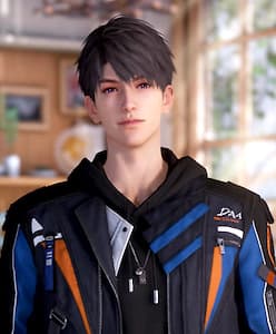 Xia Yizhou