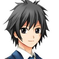 Nanami Kazuya