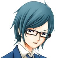 Kiryuu Minato