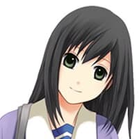 Shirogane Ibuki