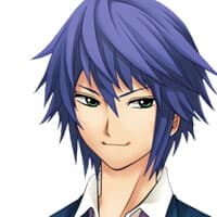 Saotome Rei