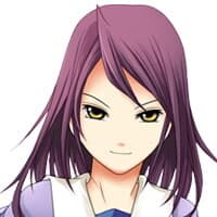 Shijouin Ayano
