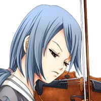 Suzuri Asumi