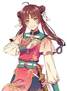 Shunlin