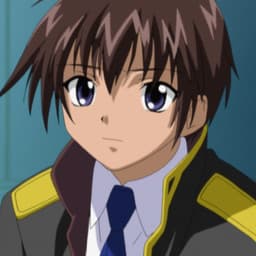 Kazuya Shiranami