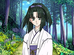 Yuhki Sayo