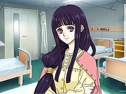 Joujima Tsukiko