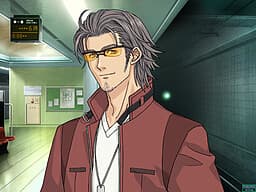 Konoe Takayuki