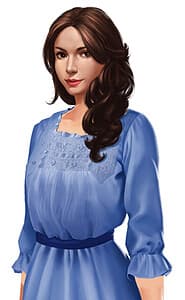 Clarissa Waverley