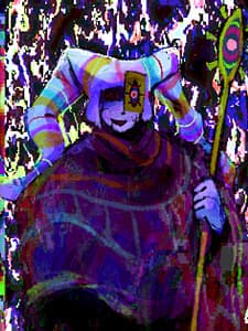 Spinwhim