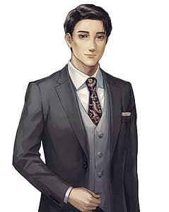 Iwakura Amane