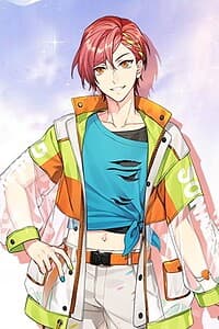 Jun'ichi
