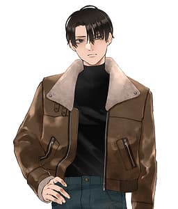 Noah Crawford