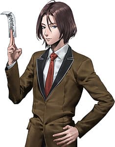 Abe Haruaki