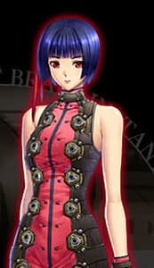 Jakou Chloe