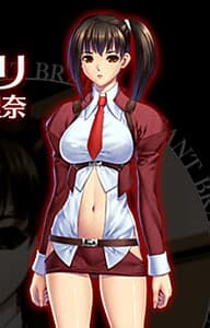 Kinshoku Mikuri