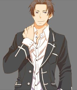 Tsujimura Renji