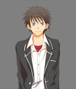 Mikage Seishirou