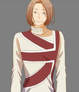 Ishino Makoto