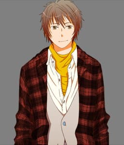 Furukawa Teppei