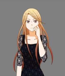 Izumi Hana