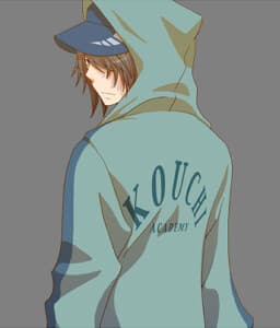 Ochiai Osamu