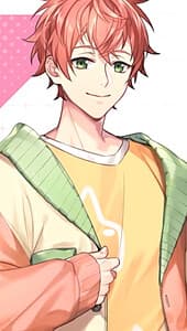 Haruki