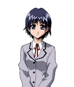 Nagayama Shouko