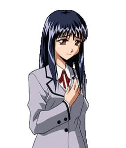 Ishii Itsuko