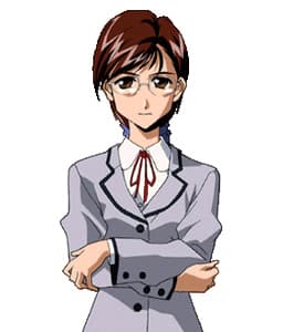 Asama Hitomi
