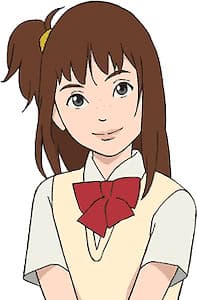 Tsukiyama Misaki