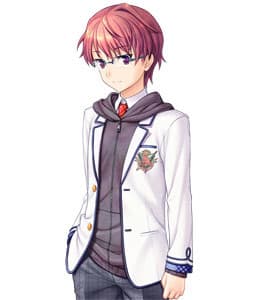 Kirishima Kei