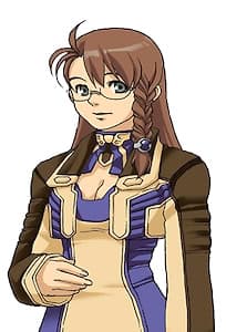 Shion Uzuki