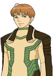Allen Ridgeley
