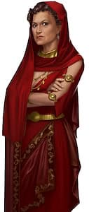 Iuna Pythia
