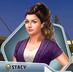 Stacy Green