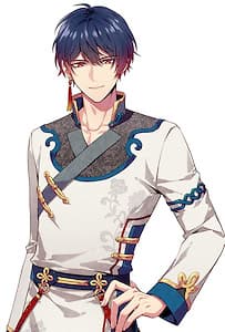 Haoran