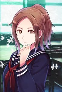 D-san