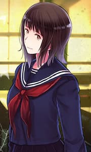F-san