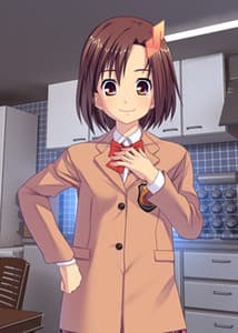 Hagane Mana
