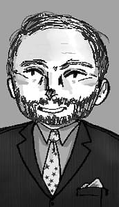 Mr. Levesque