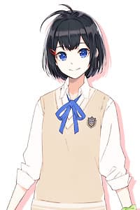 Nanami Haruka