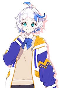 Takanashi Nemu