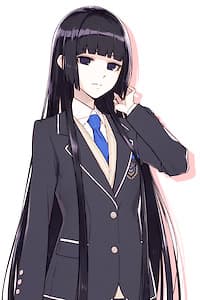 Hitsugi Maria