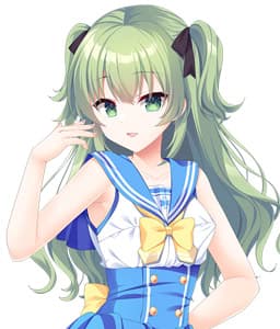 Momouchi Kaede