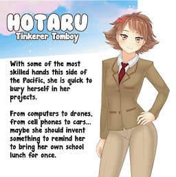 Hotaru