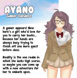 Ayano