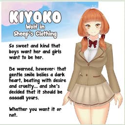 Kiyoko