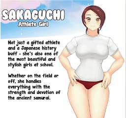 Sakaguchi